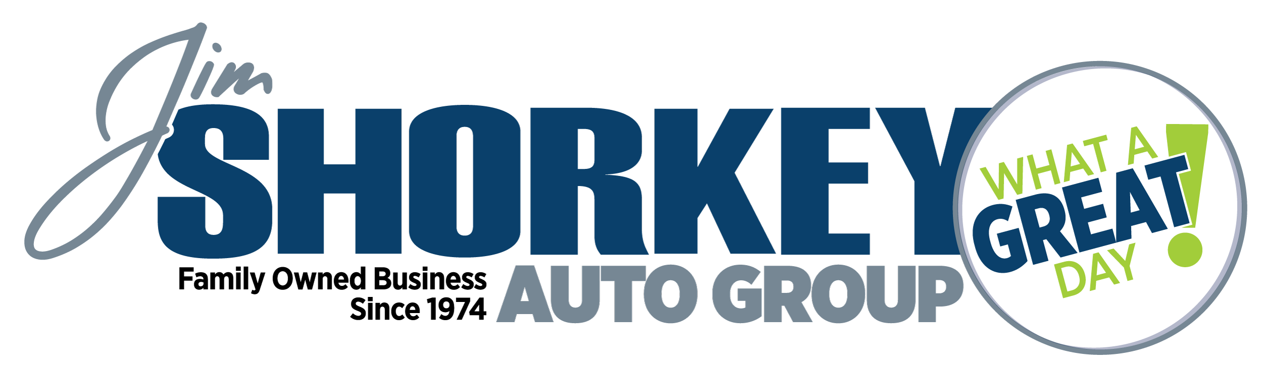 Jim Shorkey Auto Group